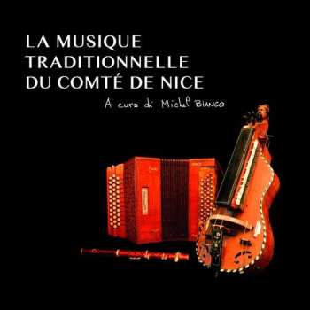 Album Corou De Berra: La Musique Traditionnelle du Comte de Nice