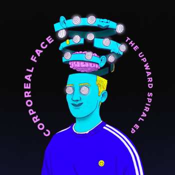 Album Corporeal Face: The Upward Spiral