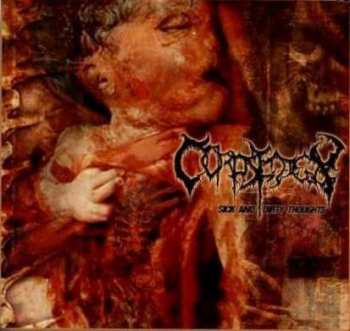 Corpse Decay: Sick and Dirty Thoughts