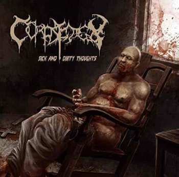 CD Corpse Decay: Sick and Dirty Thoughts 234686