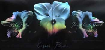 LP Mike Patton: Corpse Flower CLR 8001