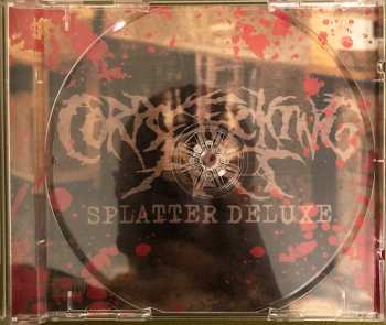 CD Corpsefucking Art: Splatter Deluxe 239853