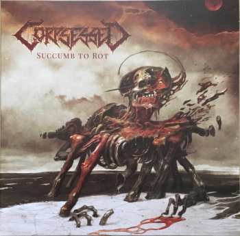 LP Corpsessed: Succumb To Rot 373034