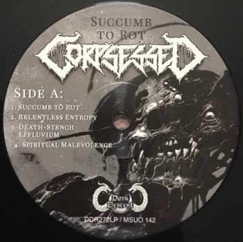 LP Corpsessed: Succumb To Rot 373034