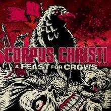 Album Corpus Christi: A Feast For Crows