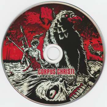 CD Corpus Christi: A Feast For Crows 283585