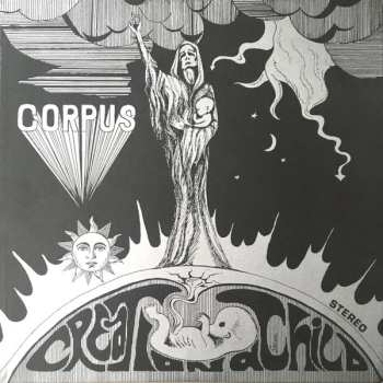 LP Corpus: Creation A Child 473051
