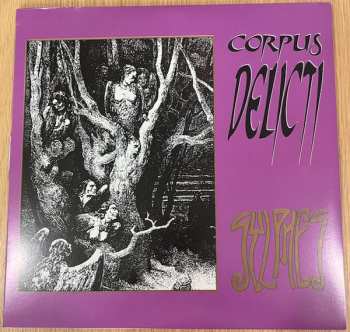 LP Corpus Delicti: Sylphes CLR 499090
