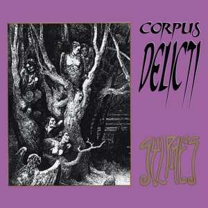 Album Corpus Delicti: Sylphes