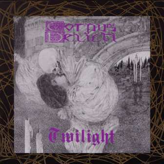 Album Corpus Delicti: Twilight