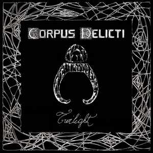 LP Corpus Delicti: Twilight CLR | LTD 487984