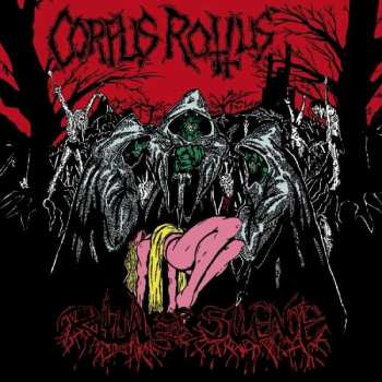 Album Corpus Rottus: Rituals Of Silence