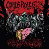 CD Corpus Rottus: Rituals Of Silence 417824