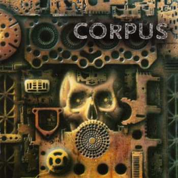 Album Corpus: Syn:drom