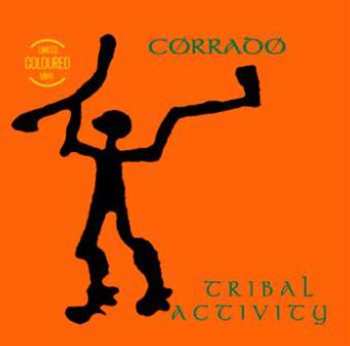 Album Corrado: Tribal Activity