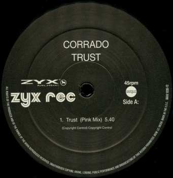 LP Corrado: Trust 65216