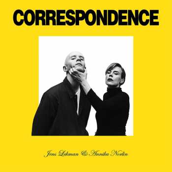 Album Jens Lekman: Correspondence