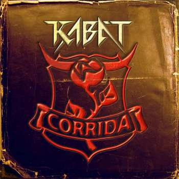 Album Kabát: Corrida
