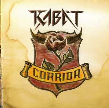 CD Kabát: Corrida 8007