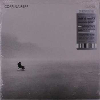 Album Corrina Repp: Island