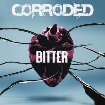 CD Corroded: Bitter 4746