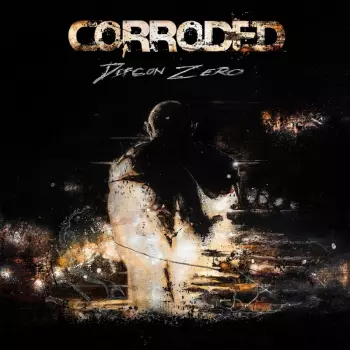 Corroded: Defcon Zero