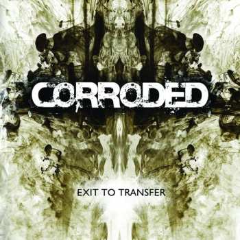 LP Corroded: Exit To Transfer 11930