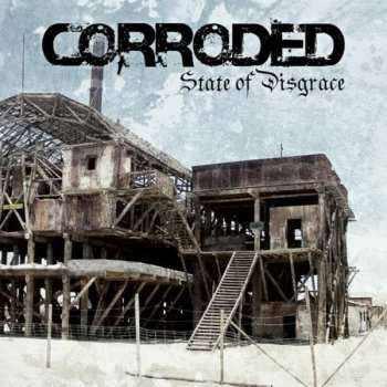 LP Corroded: State of Disgrace LTD 138000