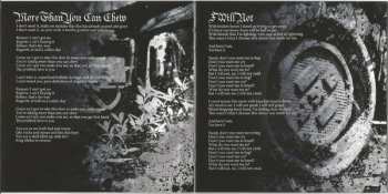 CD Corroded: State Of Disgrace