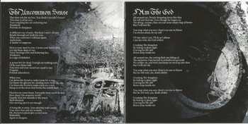 CD Corroded: State Of Disgrace