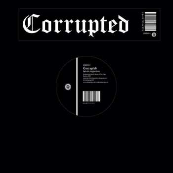 Album Corrupted: Felicific Algorithim