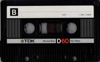 LP Corrupted Morals: Think About It Demo