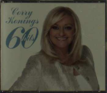 Album Corry Konings: 60 Hits