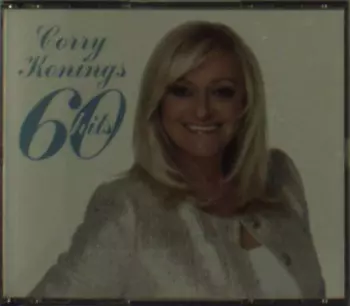 Corry Konings: 60 Hits