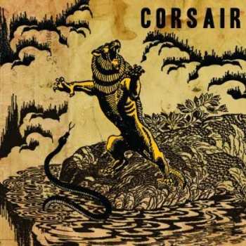 Album Corsair: Corsair