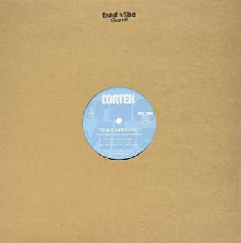 Album Cortex: Stand & Move / High On The Funk