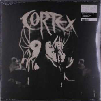 Album Cortex: Spinal Injuries