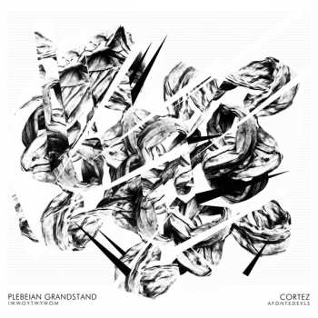Album Cortez/plebeian Grandstand: Cortez/ Plebeian Grandstand
