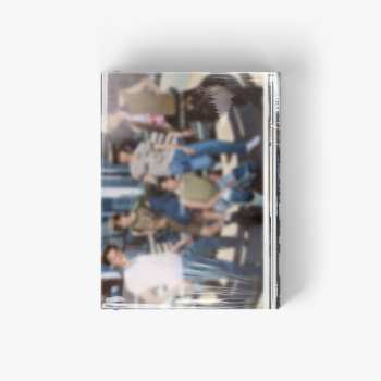 Album Cortis: Color Outside The Lines