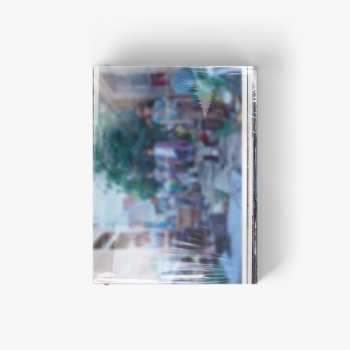 CD Cortis: Color Outside The Lines (scene 3 Ver.)