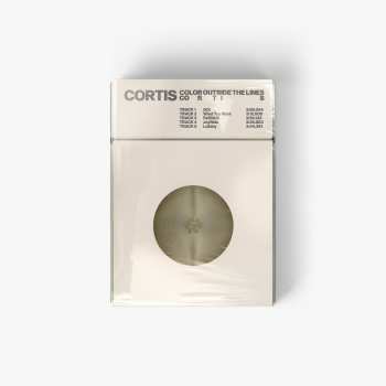 CD Cortis: Color Outside The Lines