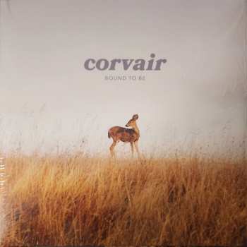 Album Corvair: Bound To Be
