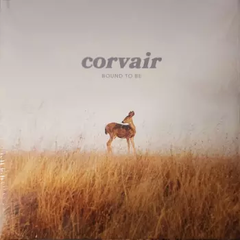 Corvair: Bound To Be