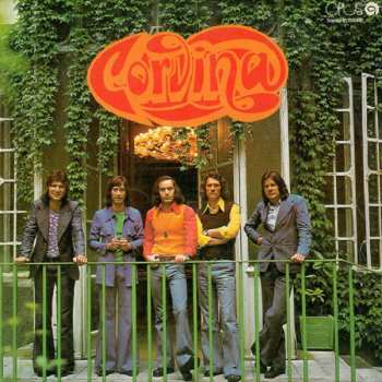 LP Corvina: Corvina