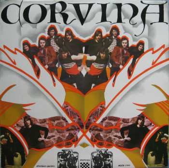 LP Corvina: Corvina 503134