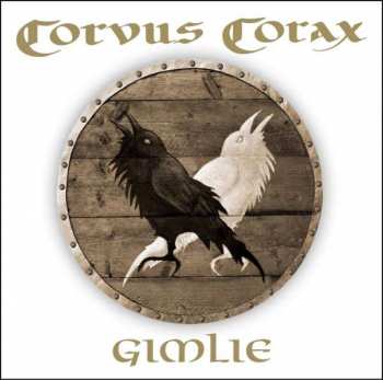 Album Corvus Corax: Gimlie