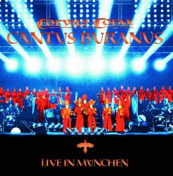 Corvus Corax: Live In München