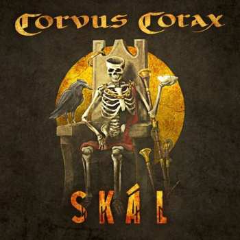 Album Corvus Corax: Skál