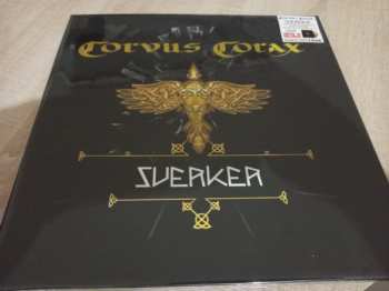 LP Corvus Corax: Sverker CLR | LTD 484094