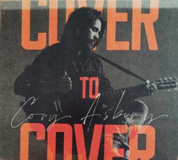 Album Cory Asbury: Cover To Cover